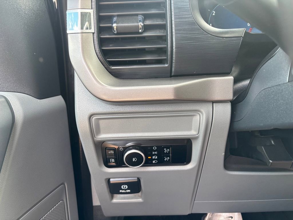 Used 2024 Ford F150 XLT w/ Mobile Office Package AWD/4WD image 19