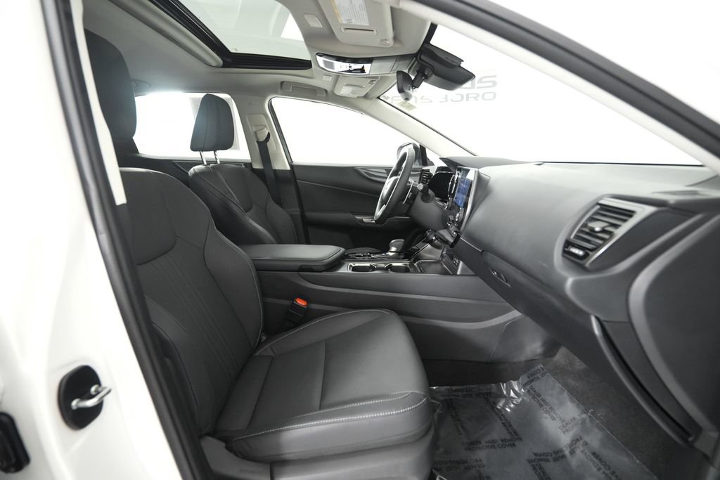 Used 2025 Lexus NX 350 AWD w/ Accessory Package (2T) image 19