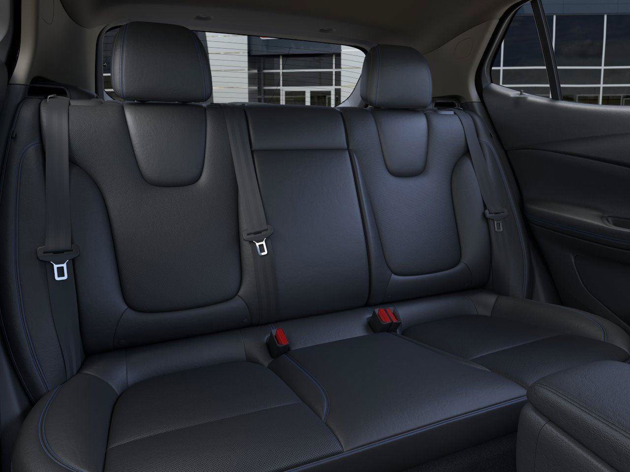 New 2026 Buick Encore GX Sport Touring w/ Advanced Technology Package FWD image 17