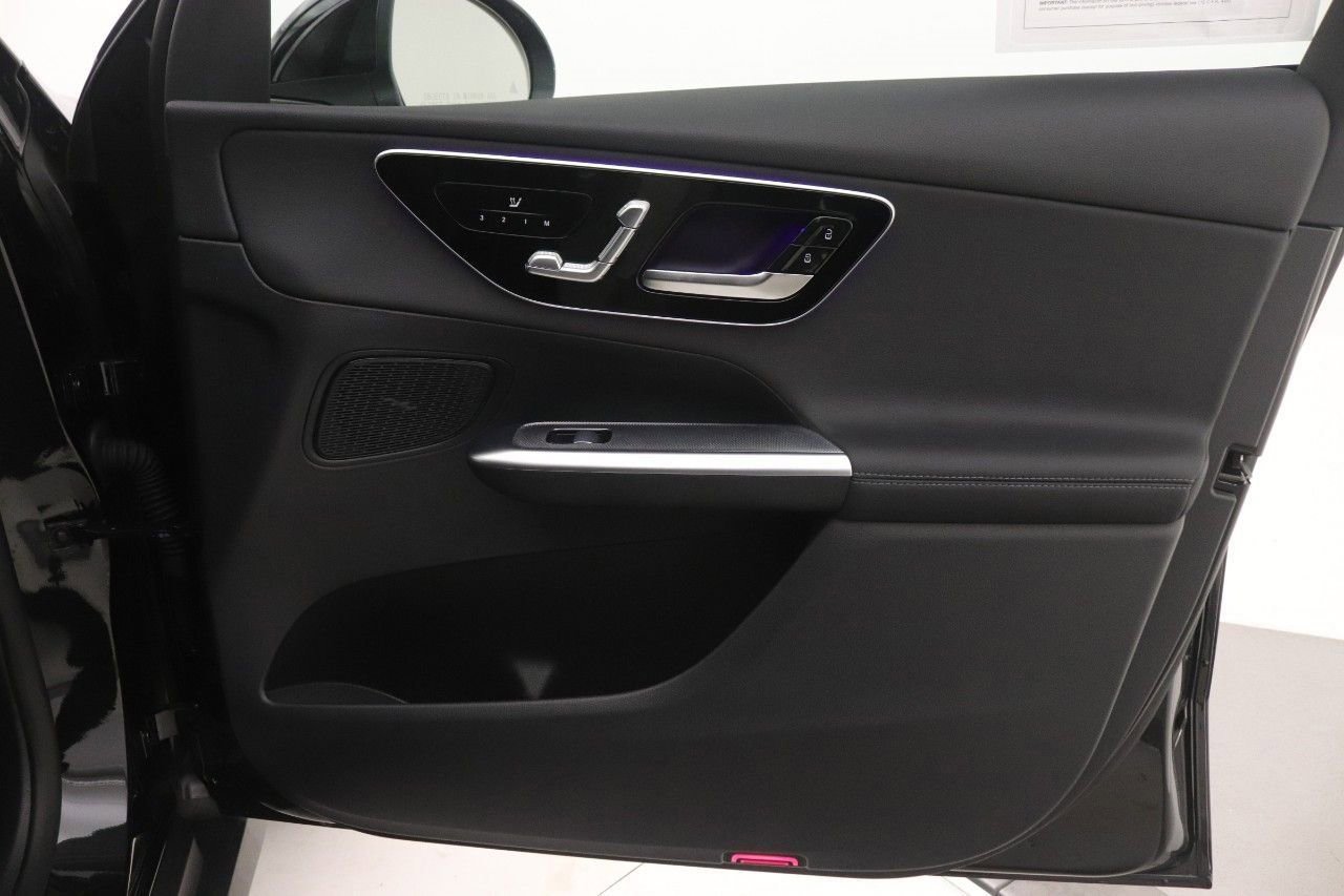 Certified 2026 Mercedes-Benz GLC 300 GLC 300 image 24