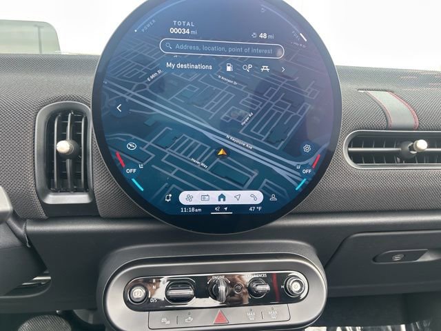 New 2026 MINI Cooper S image 12