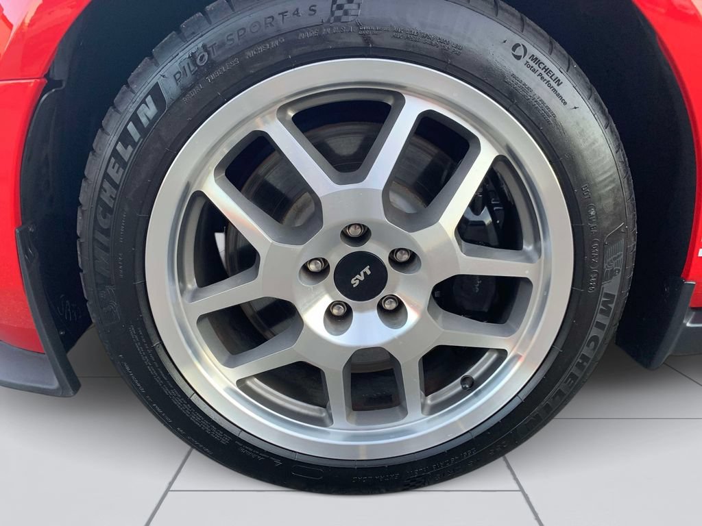 Used 2008 Ford Mustang Shelby GT500 RWD image 32