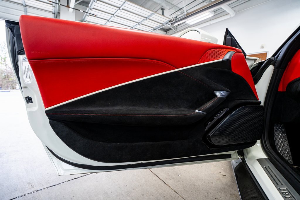 Used 2023 Ferrari Roma image 34