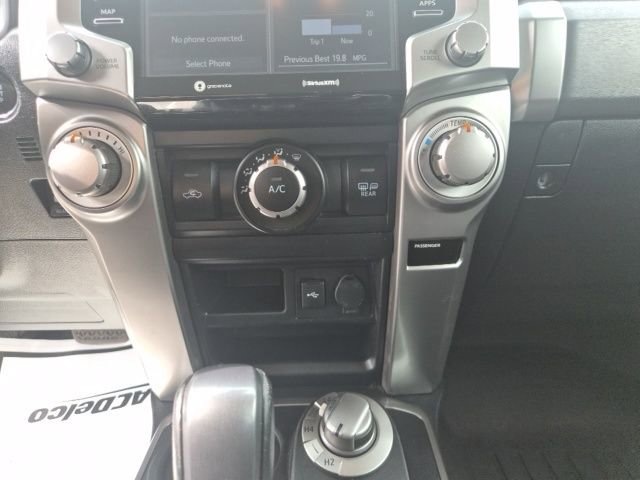 Used 2021 Toyota 4Runner SR5 image 21