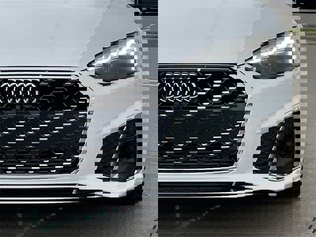 Used 2022 Audi S5 Premium Plus w/ Premium Plus Package image 8