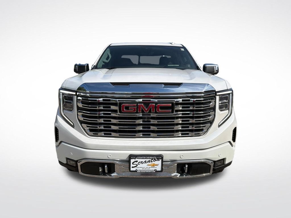 Certified 2023 GMC Sierra 1500 Denali w/ Denali Reserve Package AWD/4WD image 8