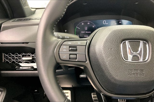 Used 2026 Honda Accord Sport image 23