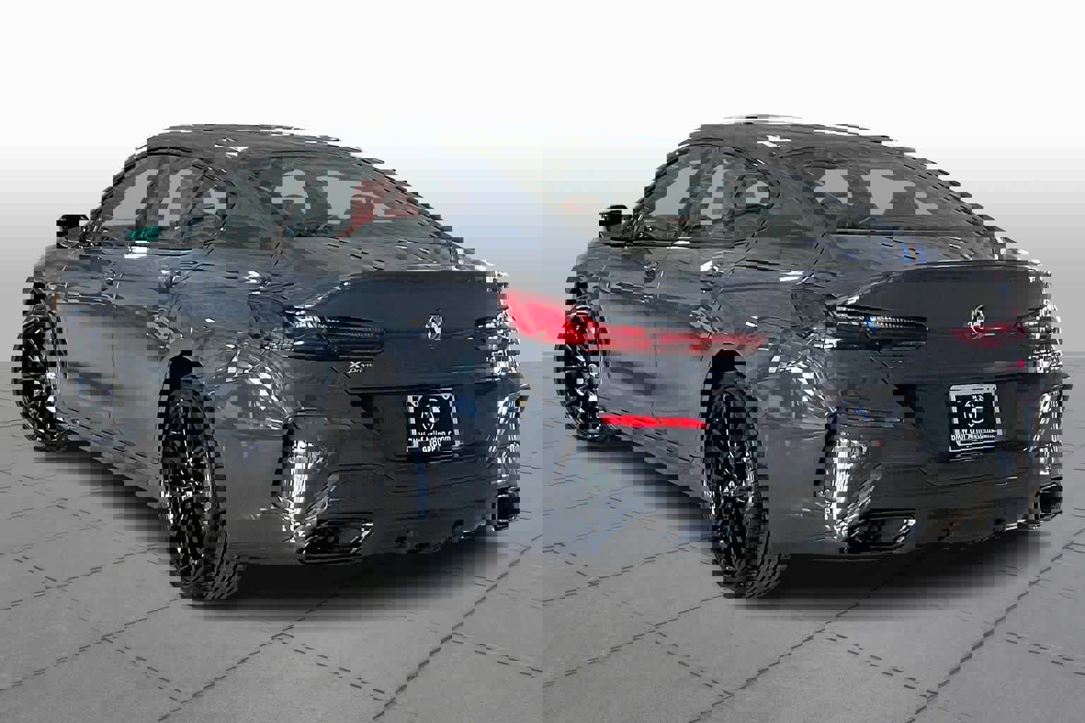 New 2026 BMW 840i xDrive image 12