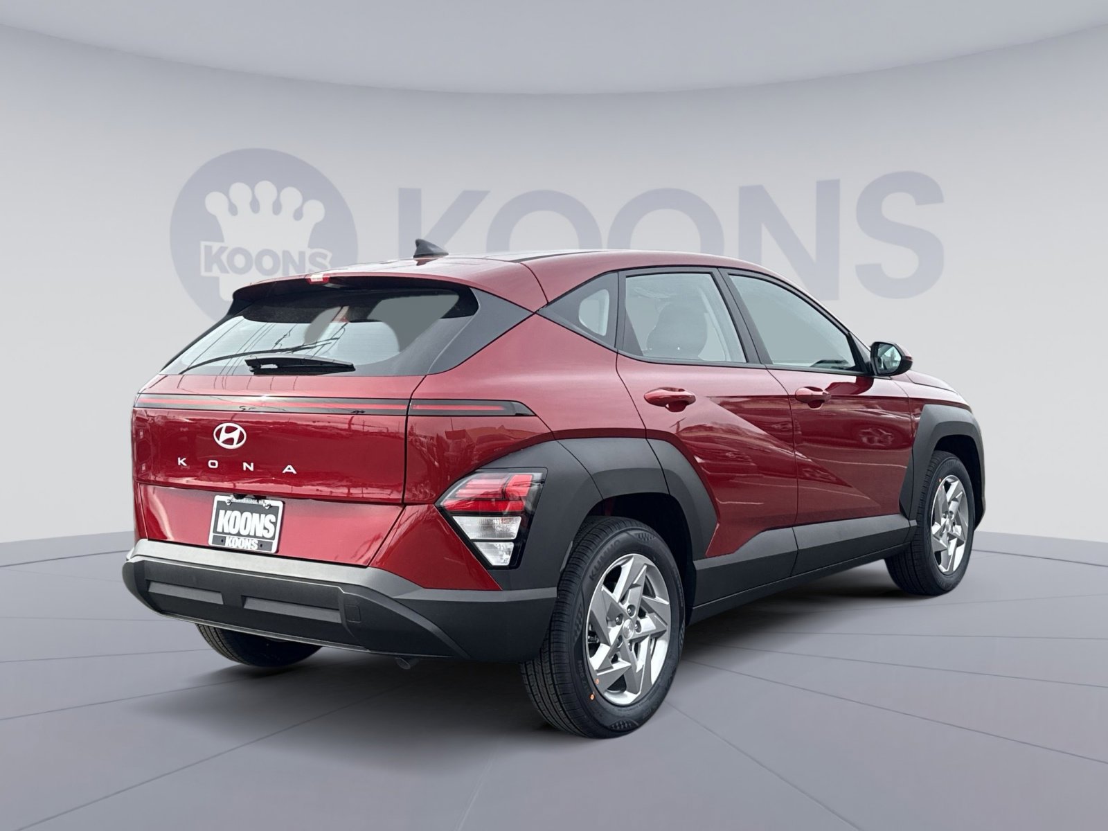 New 2026 Hyundai Kona SE image 7