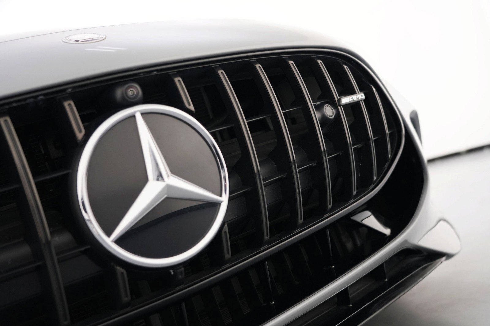 Used 2024 Mercedes-Benz AMG GT 55 image 63