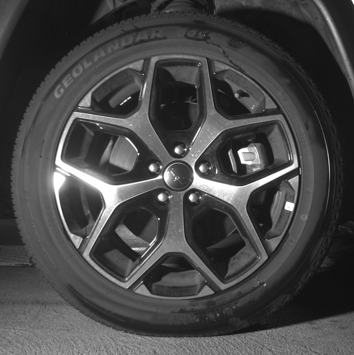 Used 2025 Jeep Compass Limited image 13