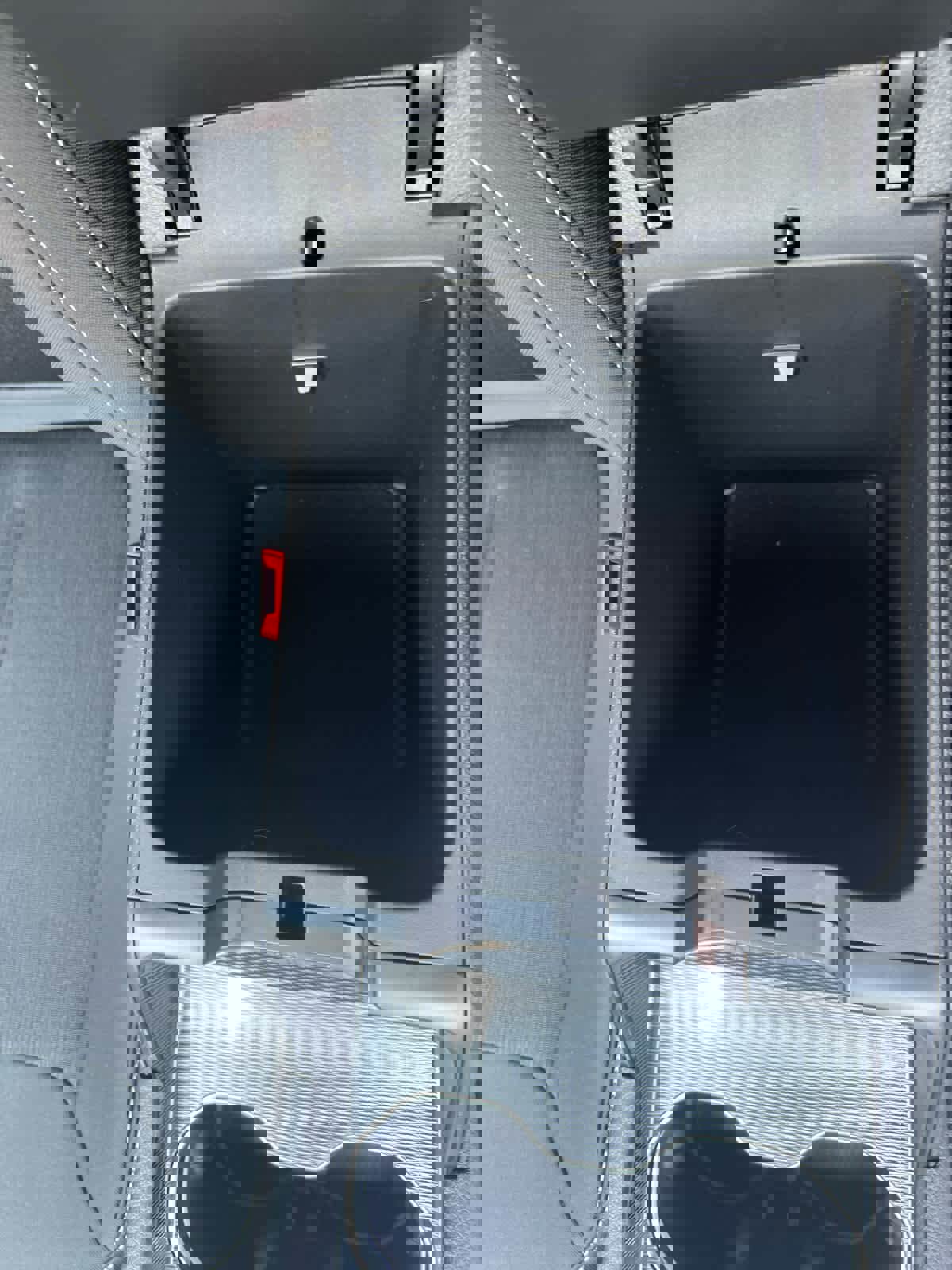 New 2025 Jeep Grand Cherokee Laredo w/ Luxury Tech Group I image 34