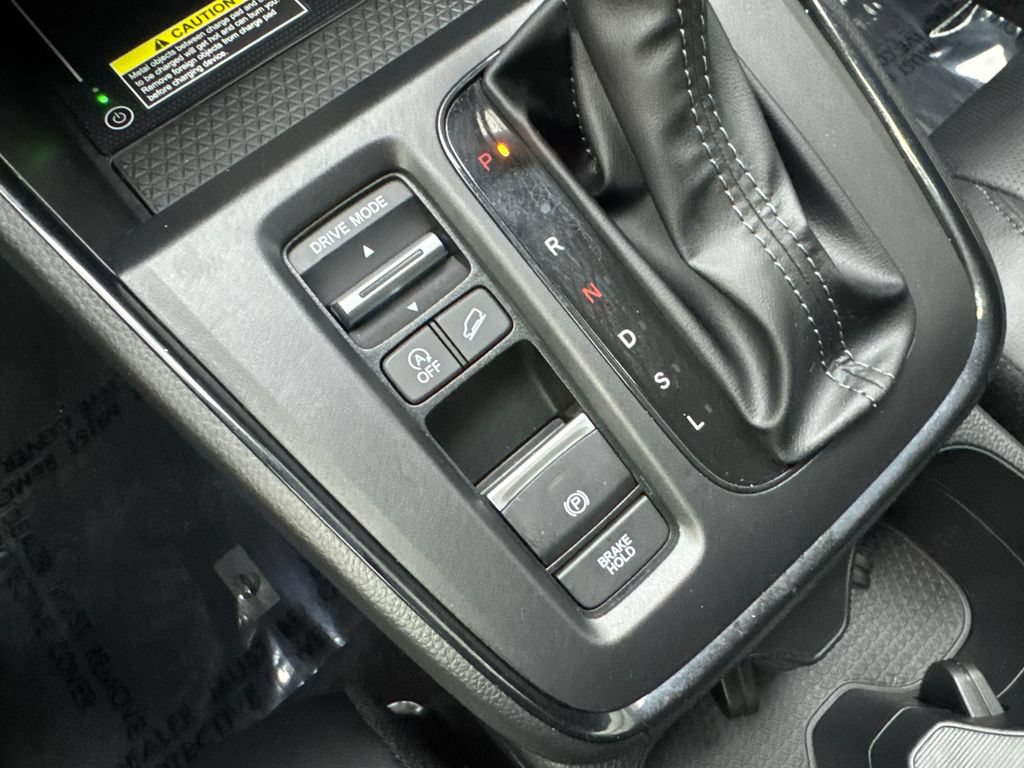 Used 2025 Honda CR-V EX-L image 63