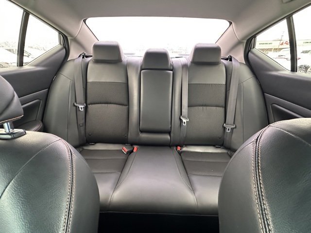 Certified 2019 Nissan Altima 2.5 SR image 24