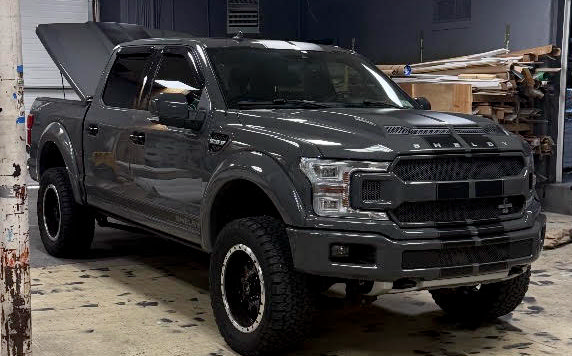 Used 2019 Ford F150 Lariat w/ Equipment Group 502A Luxury