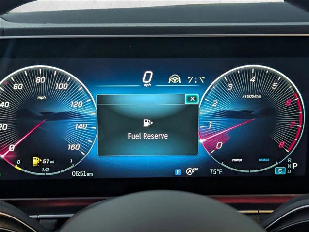 New 2026 Mercedes-Benz GLS 450 4MATIC image 10