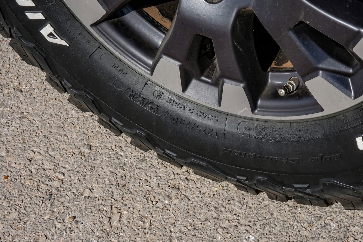 Used 2019 Nissan Titan PRO-4X image 67