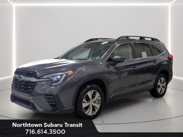 Used 2024 Subaru Ascent Premium w/ Convenience Package AWD/4WD image 1