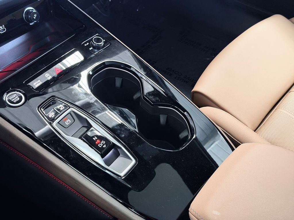 Certified 2025 Audi A5 2.0T Premium AWD/4WD image 20