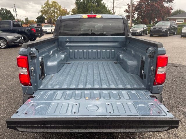 New 2026 Ford Maverick XLT w/ Equipment Group 301A AWD/4WD image 23