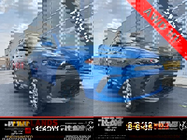 Used 2024 Dodge Hornet GT