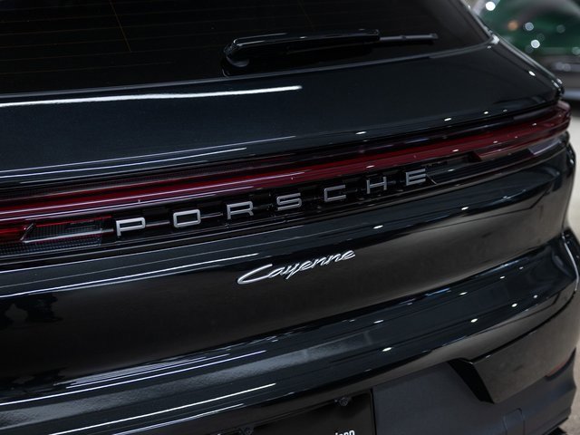 New 2026 Porsche Cayenne E-Hybrid image 22