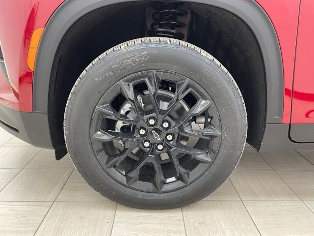 New 2026 Chevrolet Traverse LT w/ Midnight/Sport Edition AWD/4WD image 8