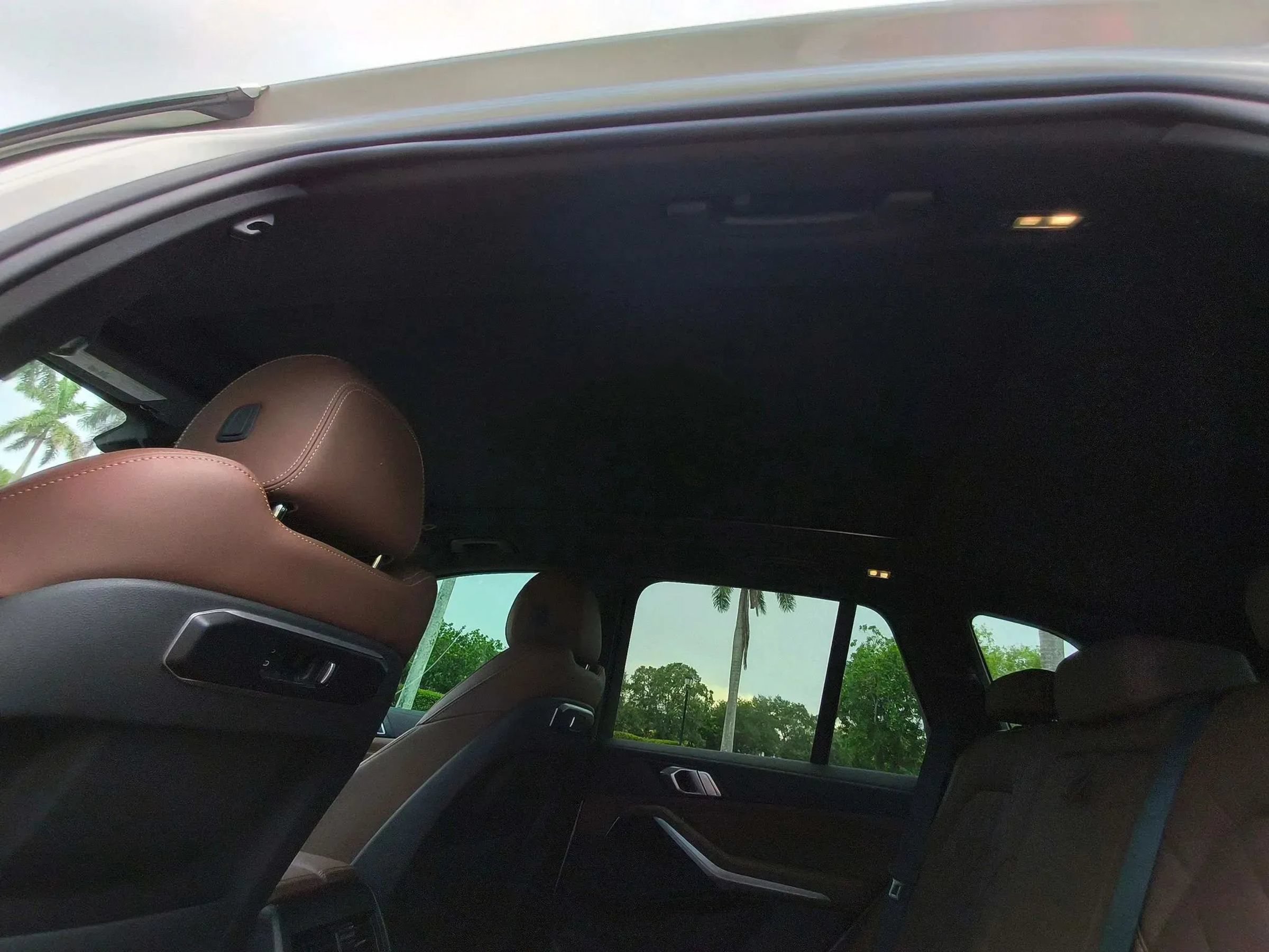 Used 2025 BMW X5 sDrive40i w/ Parking Assistance Package RWD image 33
