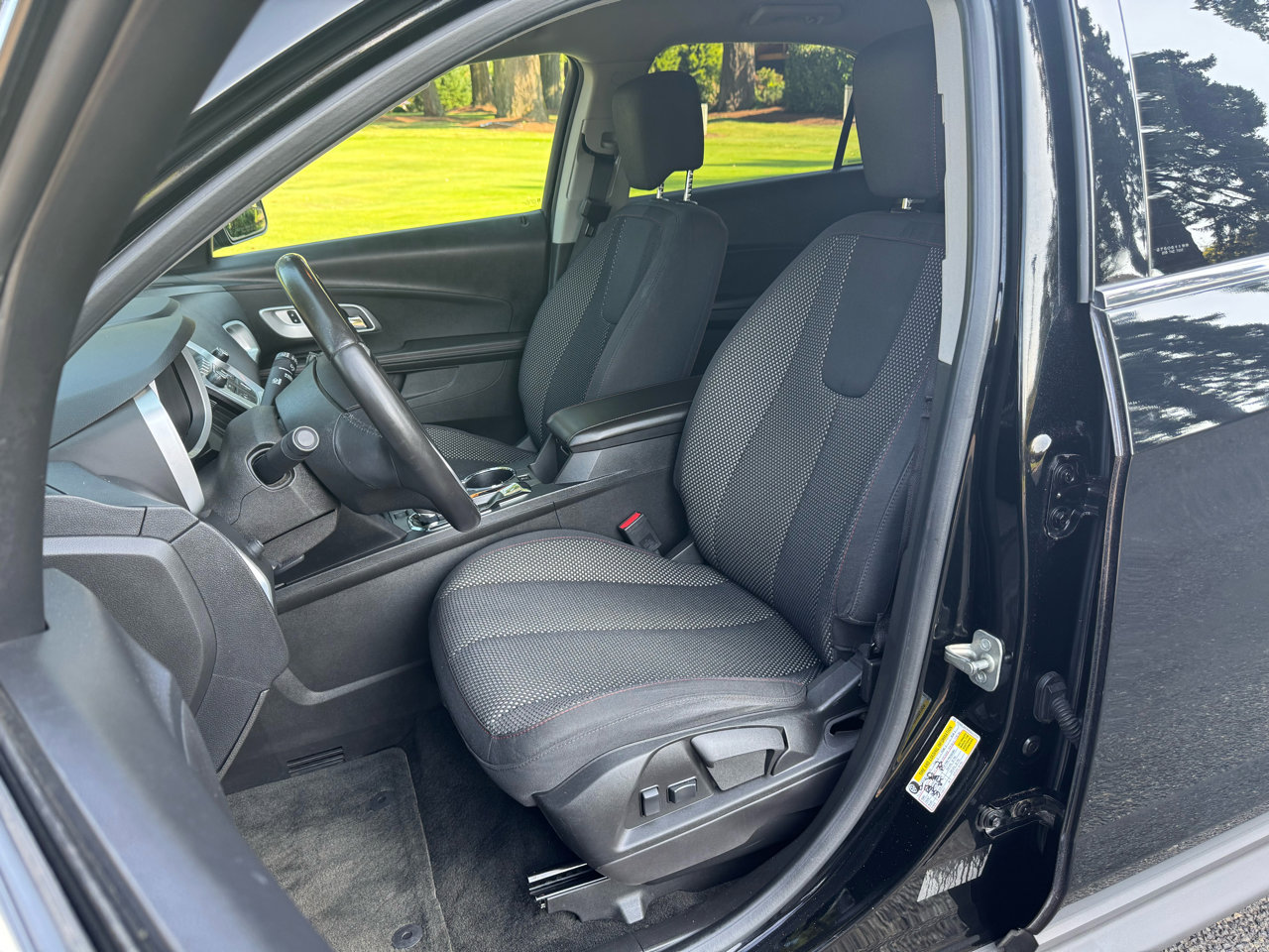 Used 2013 Chevrolet Equinox LT image 11