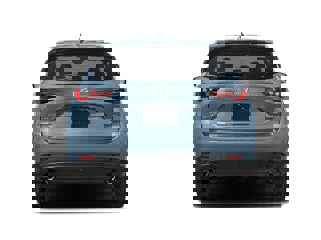 Used 2025 MAZDA CX-5 Carbon Edition image 8