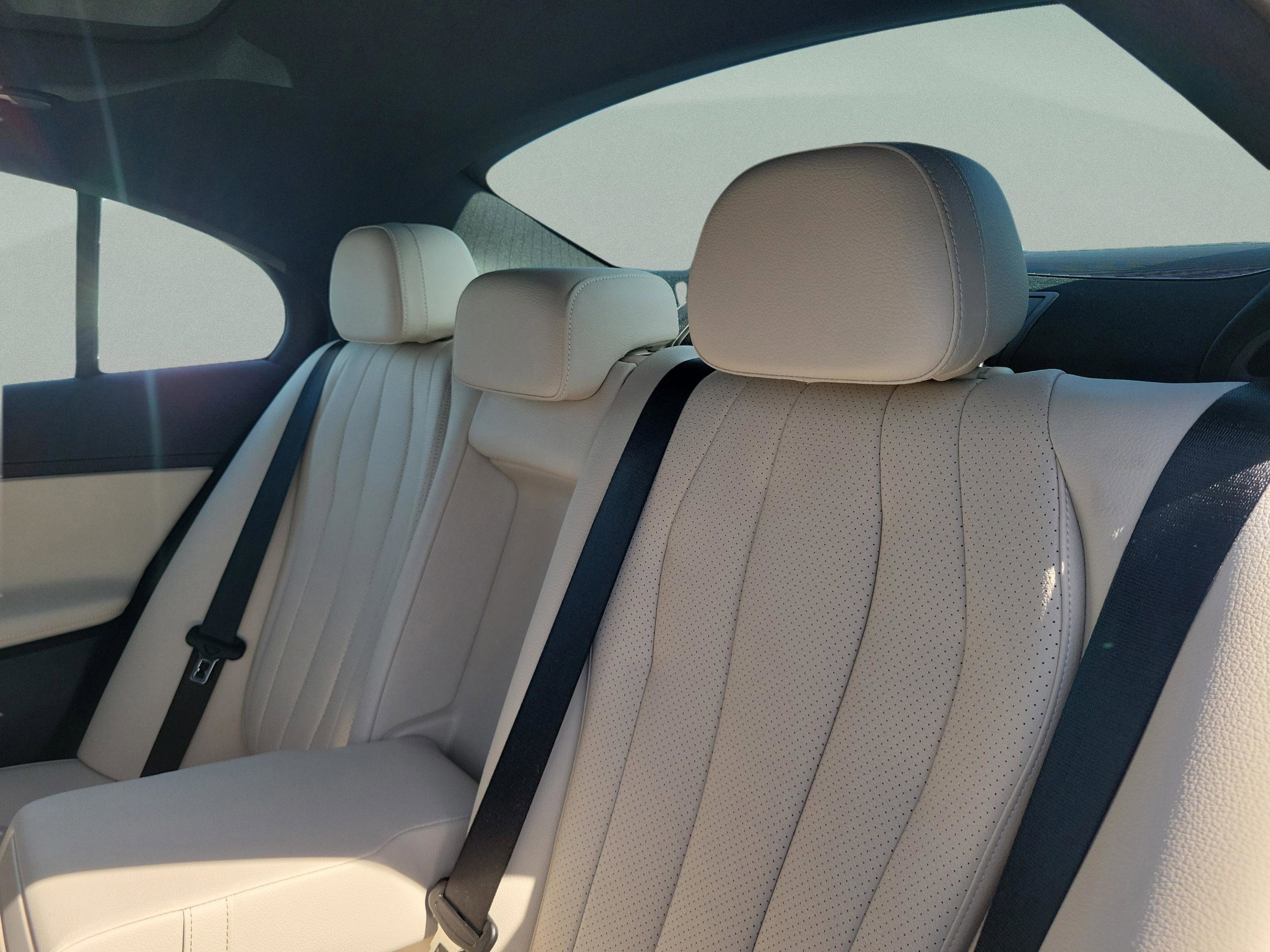 Certified 2025 Mercedes-Benz E 350 Sedan image 5