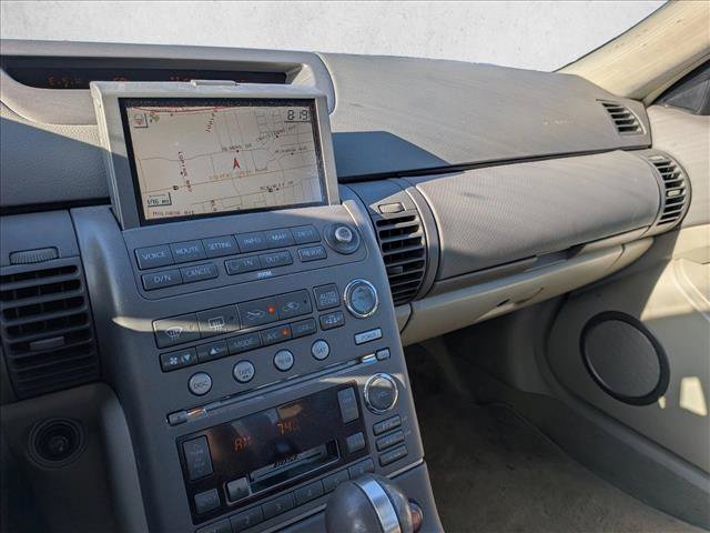 Used 2004 INFINITI G35 Coupe w/ Premium Pkg RWD image 12