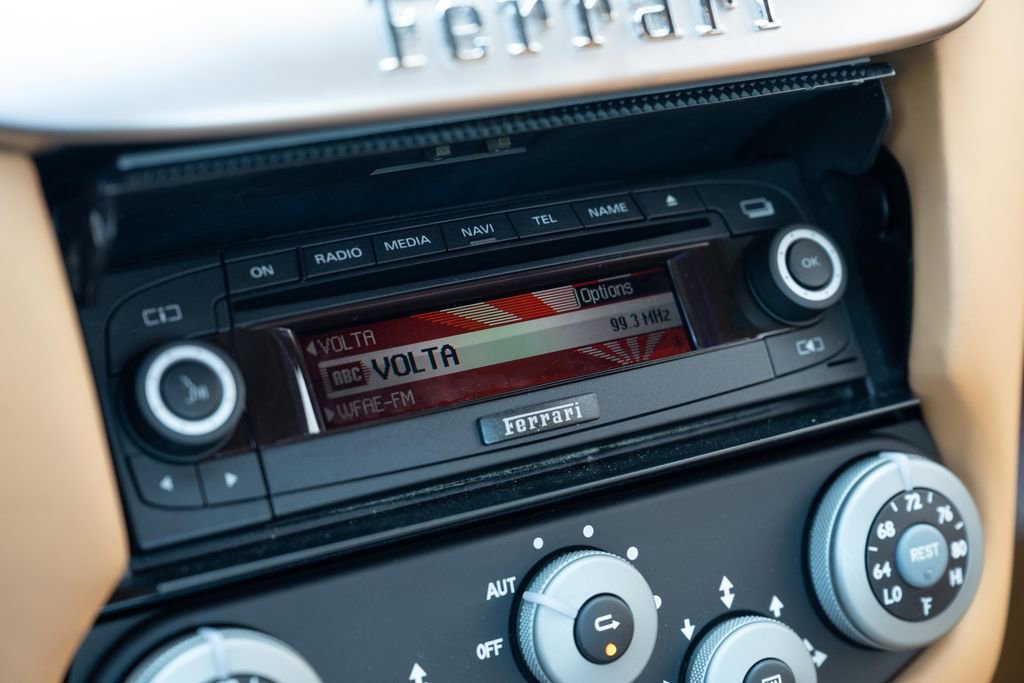 Used 2009 Ferrari 599 GTB Fiorano image 45