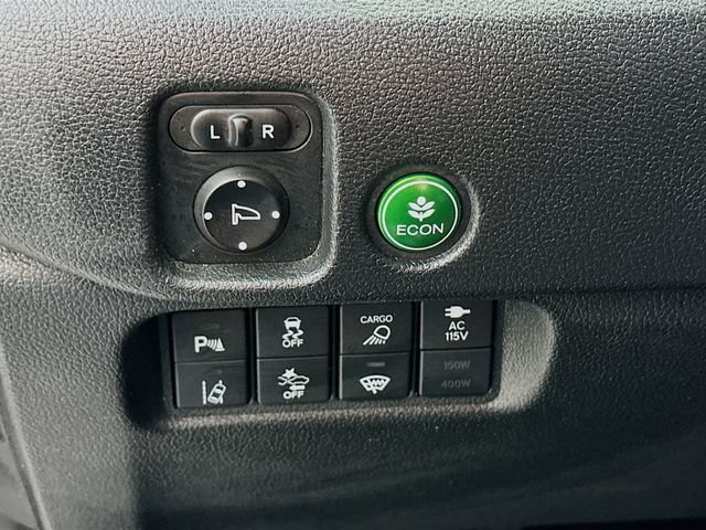 Used 2022 Honda Ridgeline Black Edition image 15