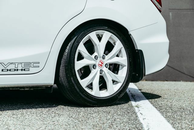 Used 2013 Honda Civic Si image 45