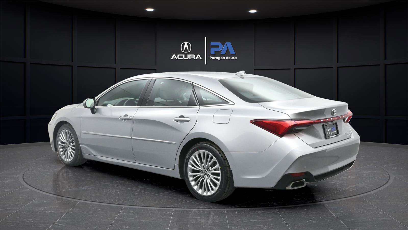 Used 2021 Toyota Avalon Limited w/ Advanced Safety Package image 21