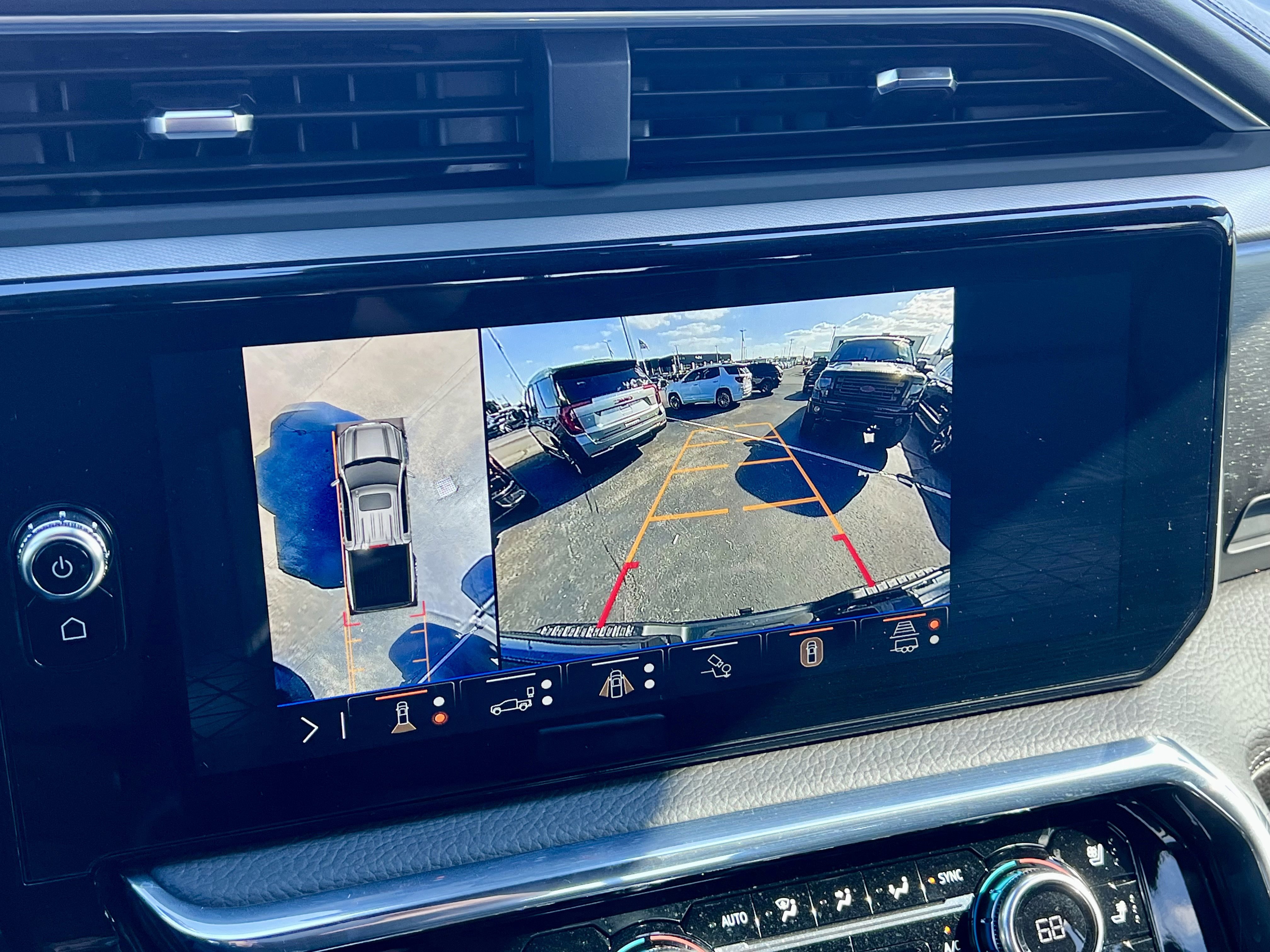 New 2026 GMC Sierra 1500 Denali w/ Denali Reserve Package image 22