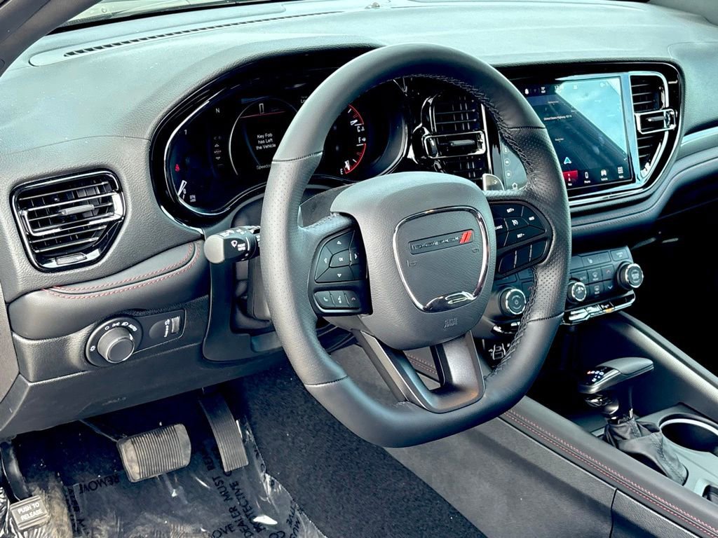 New 2026 Dodge Durango GT image 6