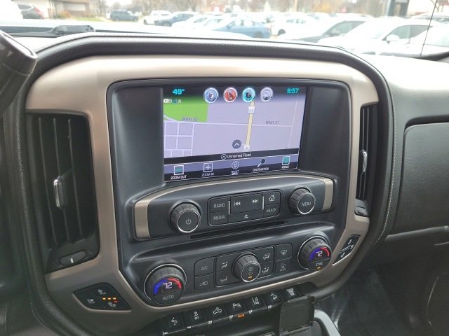 Used 2018 GMC Sierra 2500 Denali image 19