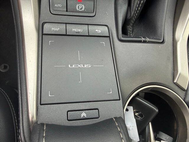 Used 2018 Lexus NX 300 AWD w/ Premium Package image 25
