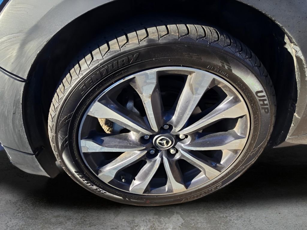 Used 2019 MAZDA CX-3 Grand Touring w/ Premium Package image 20