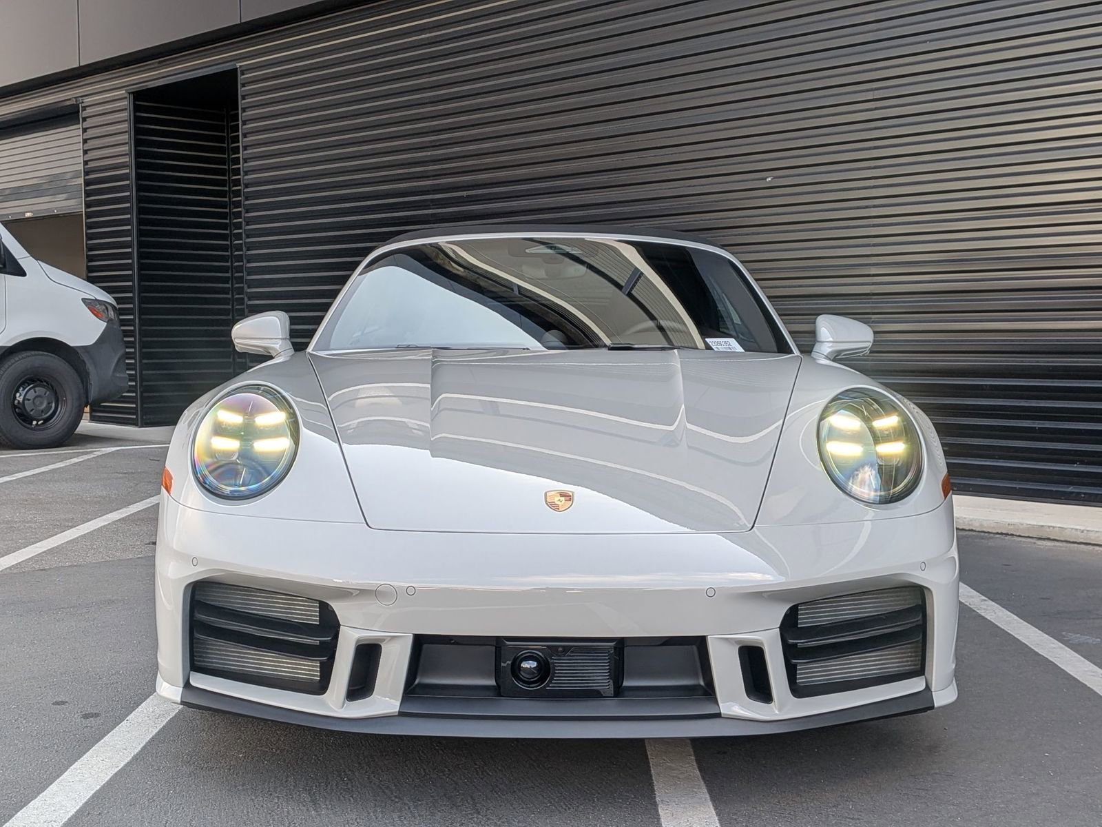 New 2026 Porsche 911 Carrera S RWD image 6