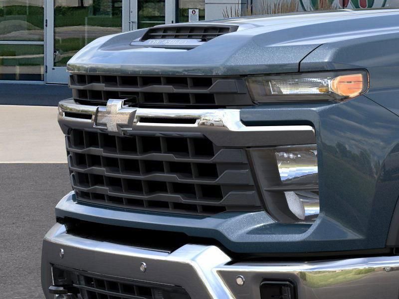 New 2026 Chevrolet Silverado 2500 LT w/ All Star Edition image 13