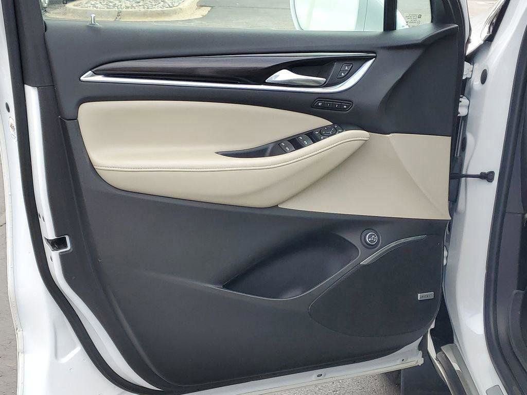 Used 2018 Buick Enclave Premium w/ Experience Buick Package image 22