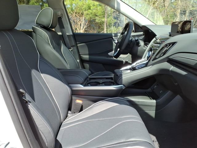 New 2026 Acura RDX SH-AWD w/ Advance Package image 7