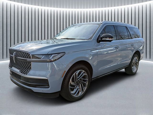 New 2025 Lincoln Navigator Reserve image 5