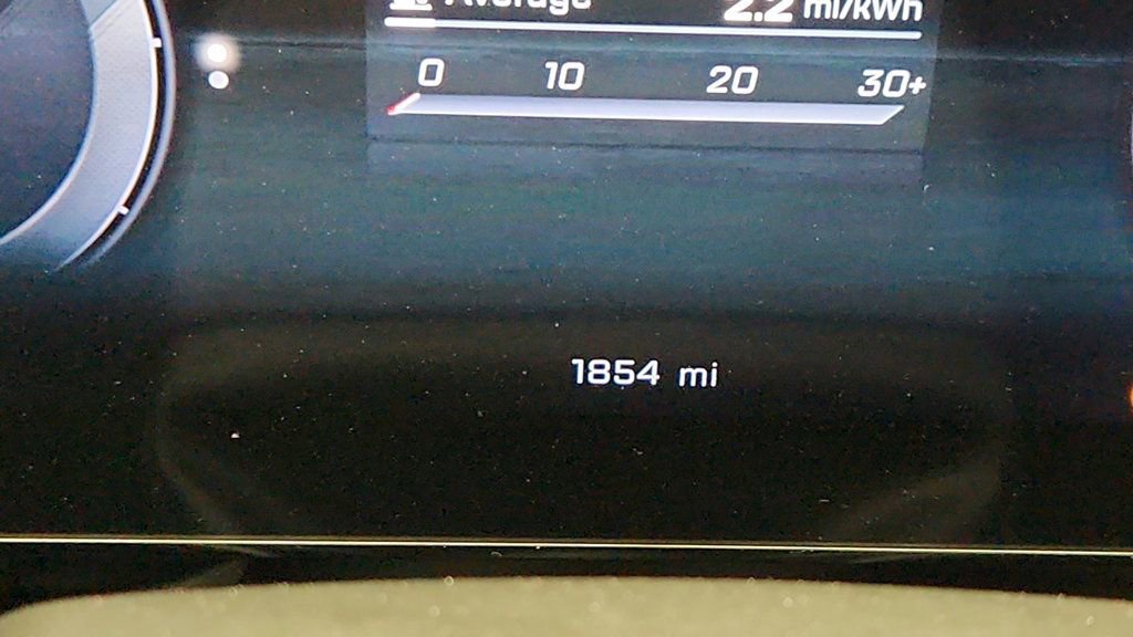 Used 2024 Dodge Charger Daytona Scat Pack w/ Plus Group image 13