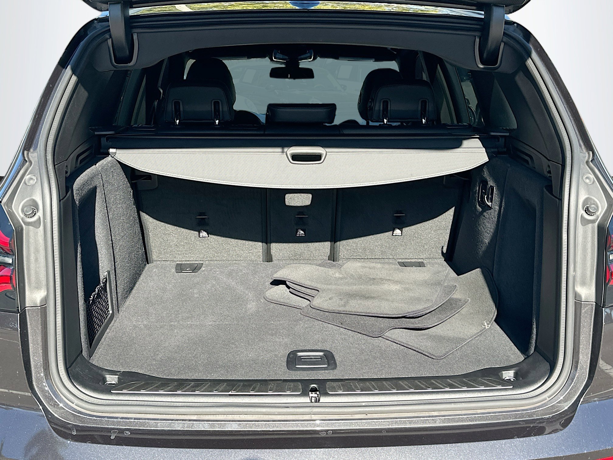 Certified 2024 BMW X3 sDrive30i w/ Premium Package image 28