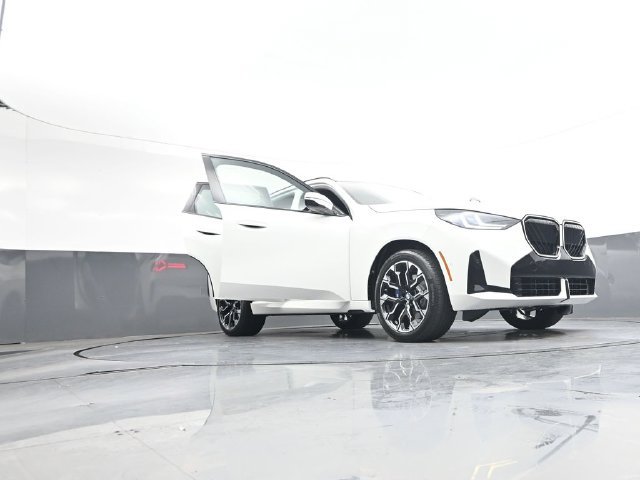 New 2026 BMW X3 xDrive30i w/ Premium Package AWD/4WD image 44