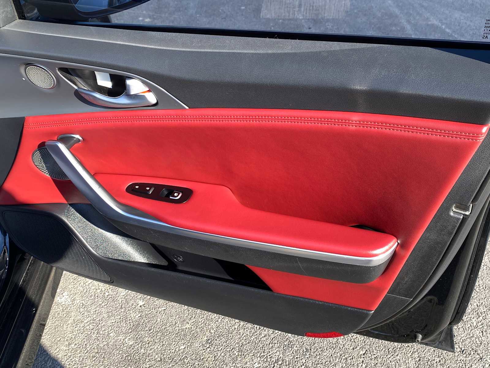 Used 2019 Kia Stinger GT2 AWD/4WD image 37